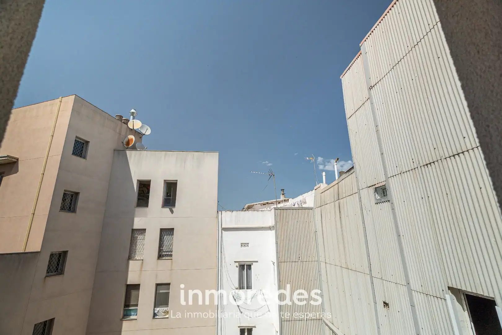 Wohnung mit Terrasse zum Verkauf in Carrer del Fonollar, imagen 29
