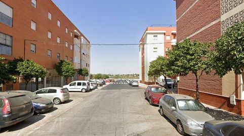 Foto 2 de Piso en venta en Cl Pino, Centro - Doña Mercedes, Dos Hermanas