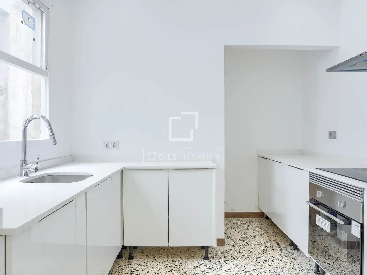 Cuina de Casa o xalet en venda en Felanitx amb Aire condicionat, Calefacció i Terrassa