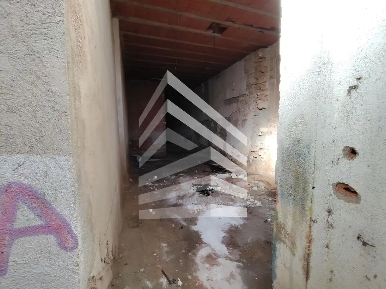 Casa o xalet en venda en La Canonja amb Traster, Balcó i Alarma