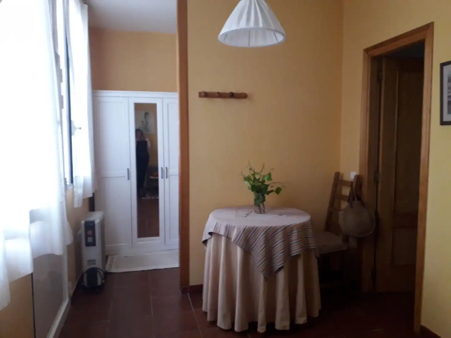 Apartamento en alquiler en Calle Luis Proust 21, imagen 2