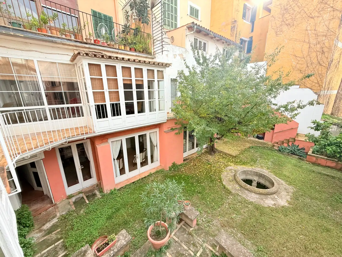 Dúplex en venta en Costa de la Pols, La Missió