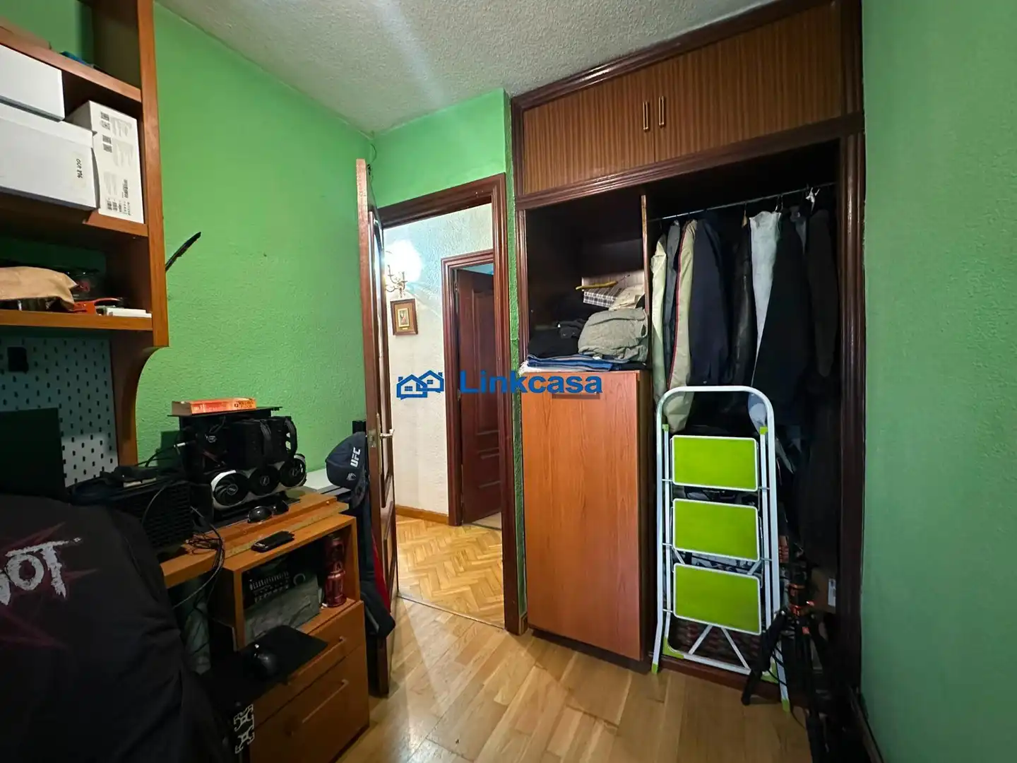 Wohnung mit Aufzug zum Verkauf in Calle SANTA MARIA REINA, imagen 16