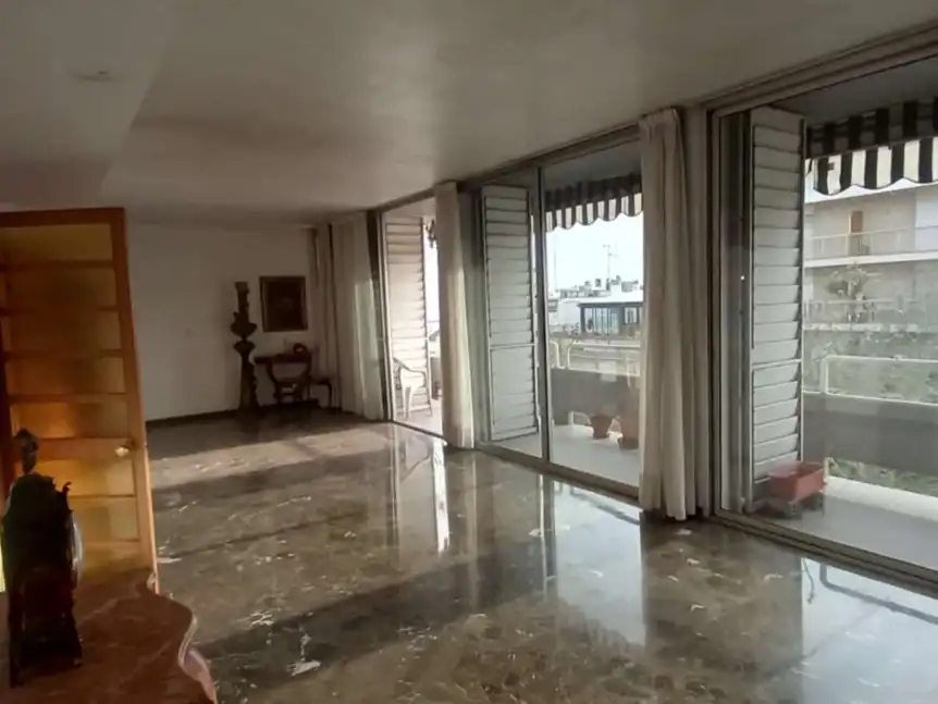 Piso con ascensor en venta en Marqués de Paradas 55, imagen 2