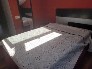 Foto 2 de Àtic de lloguer a Rúa Do Pexigo de Abaixo, Ensanche - Sar, Santiago de Compostela