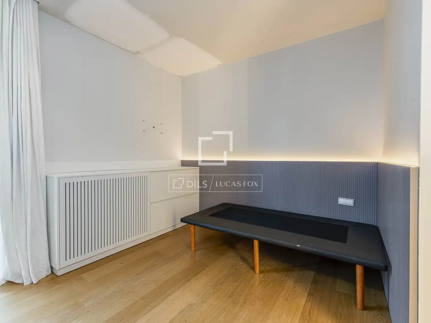 Ático en venta en Barcelona con Aire acondicionado, Calefacción y Jardín privado