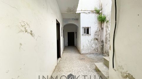 Foto 3 de Casa adosada en venta en Centro, Jerez de la Frontera