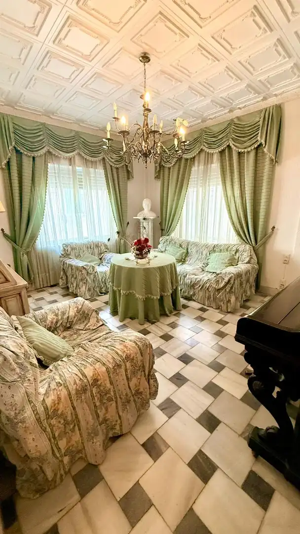 Flat for sale in Olula del Río
