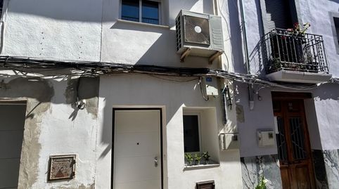 Foto 3 de Casa adosada en venta en Sants Patrons, Alzira