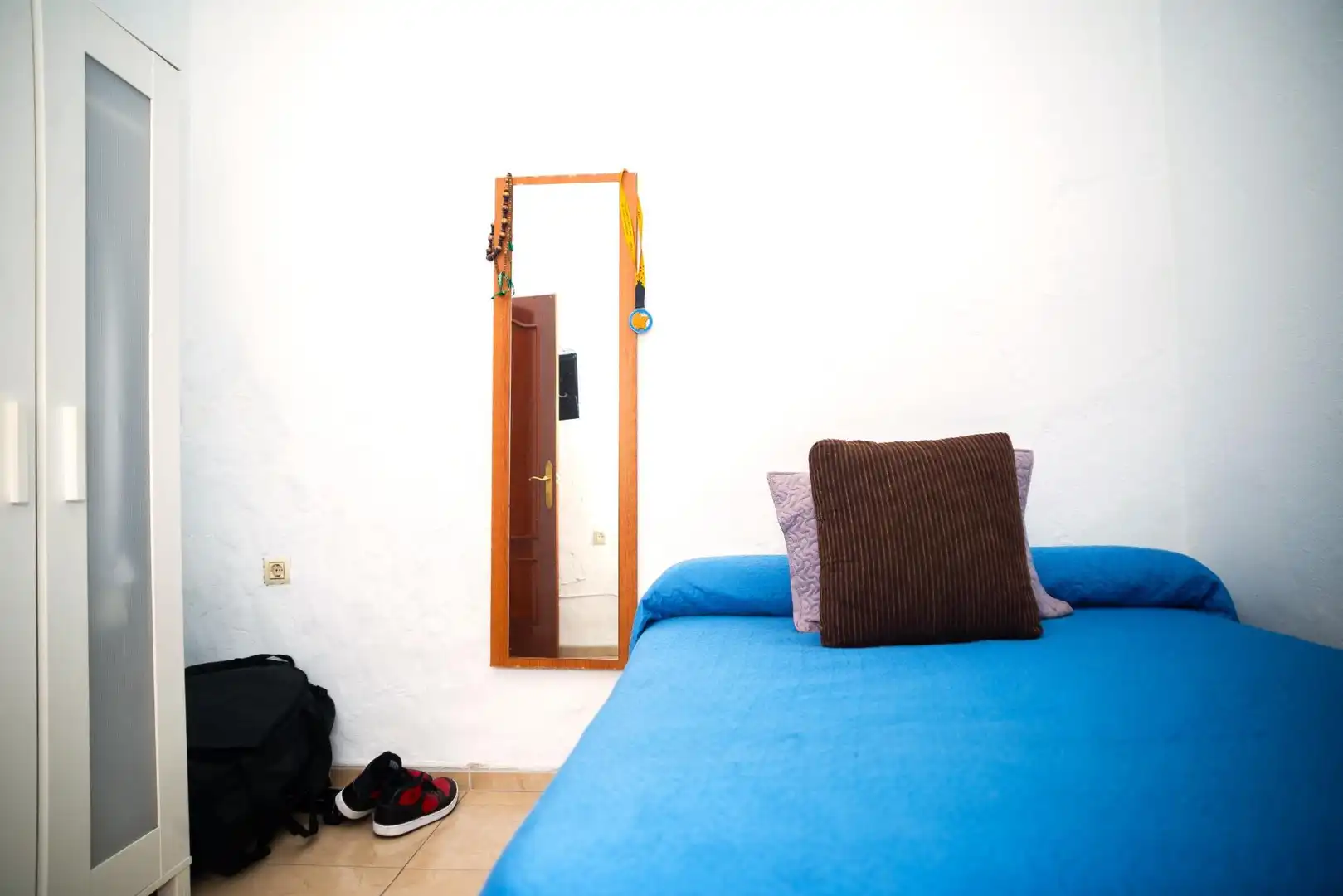 Dormitori de Casa o xalet en venda en Camas amb Terrassa i Traster