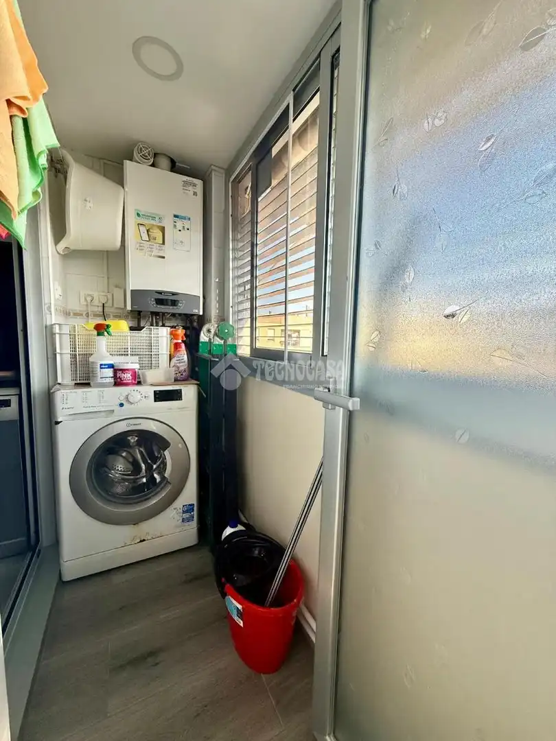 Piso en venta en El Besós i el Maresme