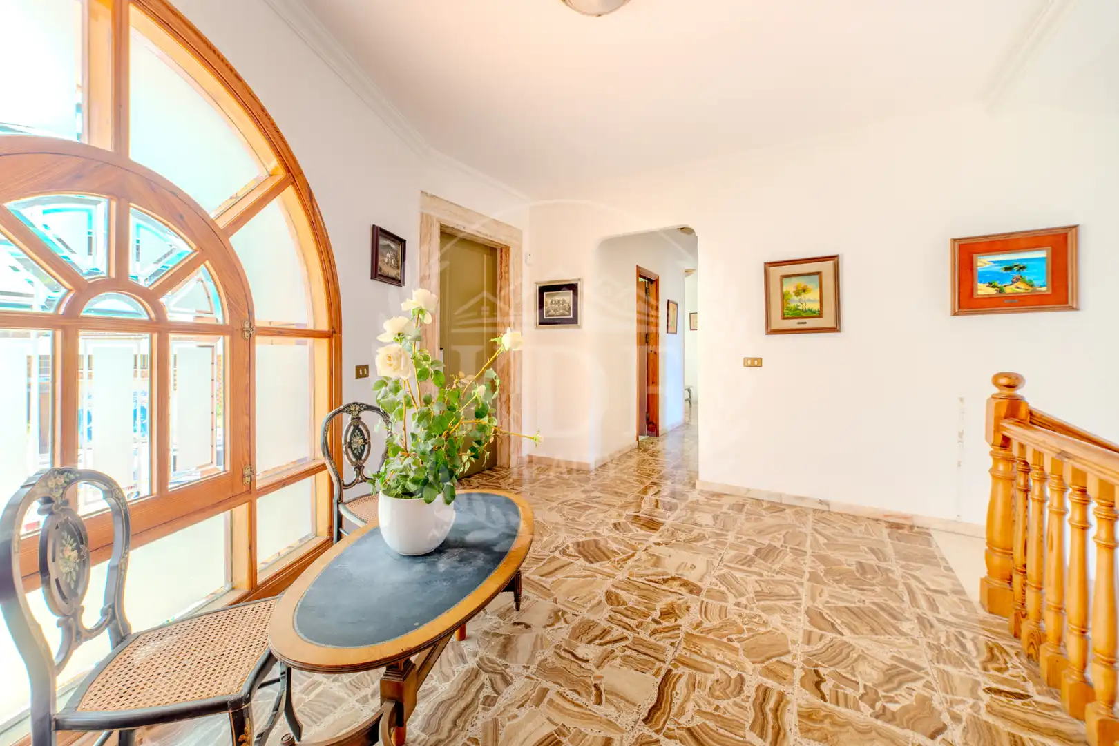 Casa o xalet en venda en Santa Cruz de Tenerife amb Aire condicionat, Calefacció i Jardí privat