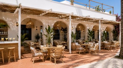 Foto 4 von Geschaftsraum zur Miete in Cala d'en Bosch - Serpentona, Ciutadella de Menorca
