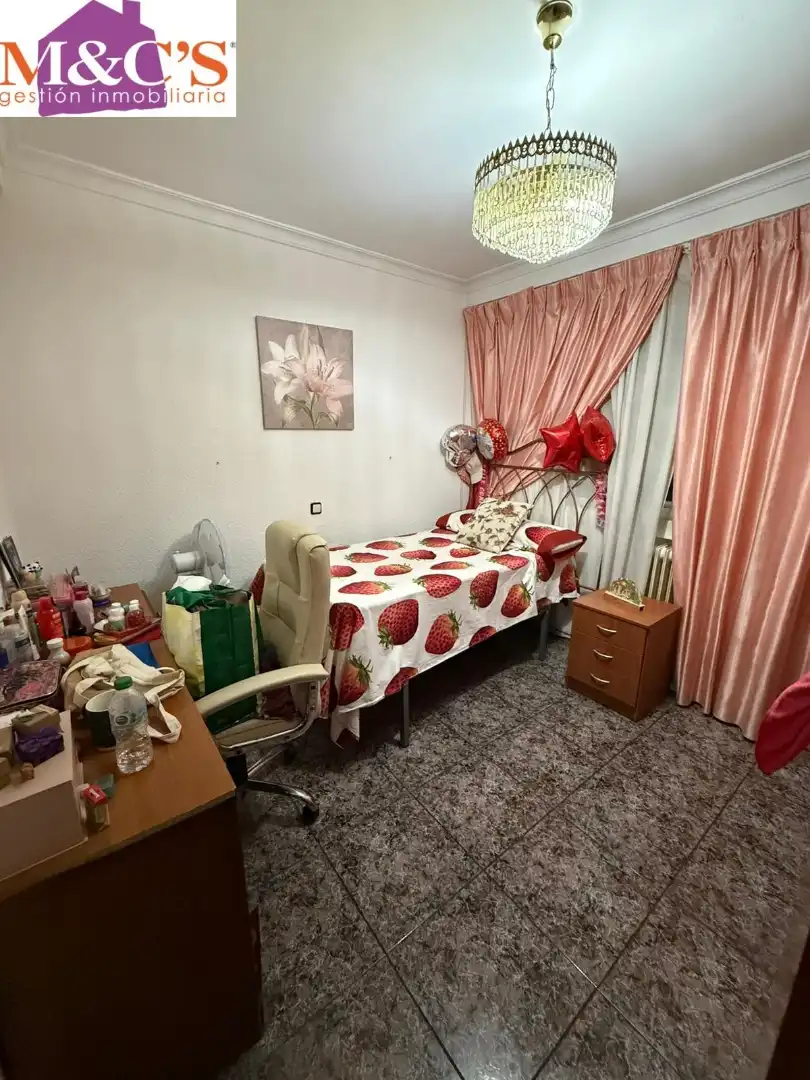 Appartamento con terrazza in vendita a Centro, imagen 5