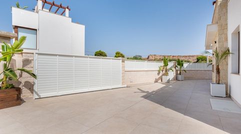 Villa con piscina privada en Playas de Vera Modelo Estrella, image 5