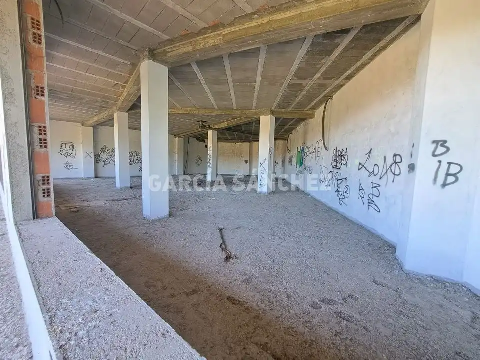Gewerbefläche zum Verkauf in Calle Cimadevila, imagen 12