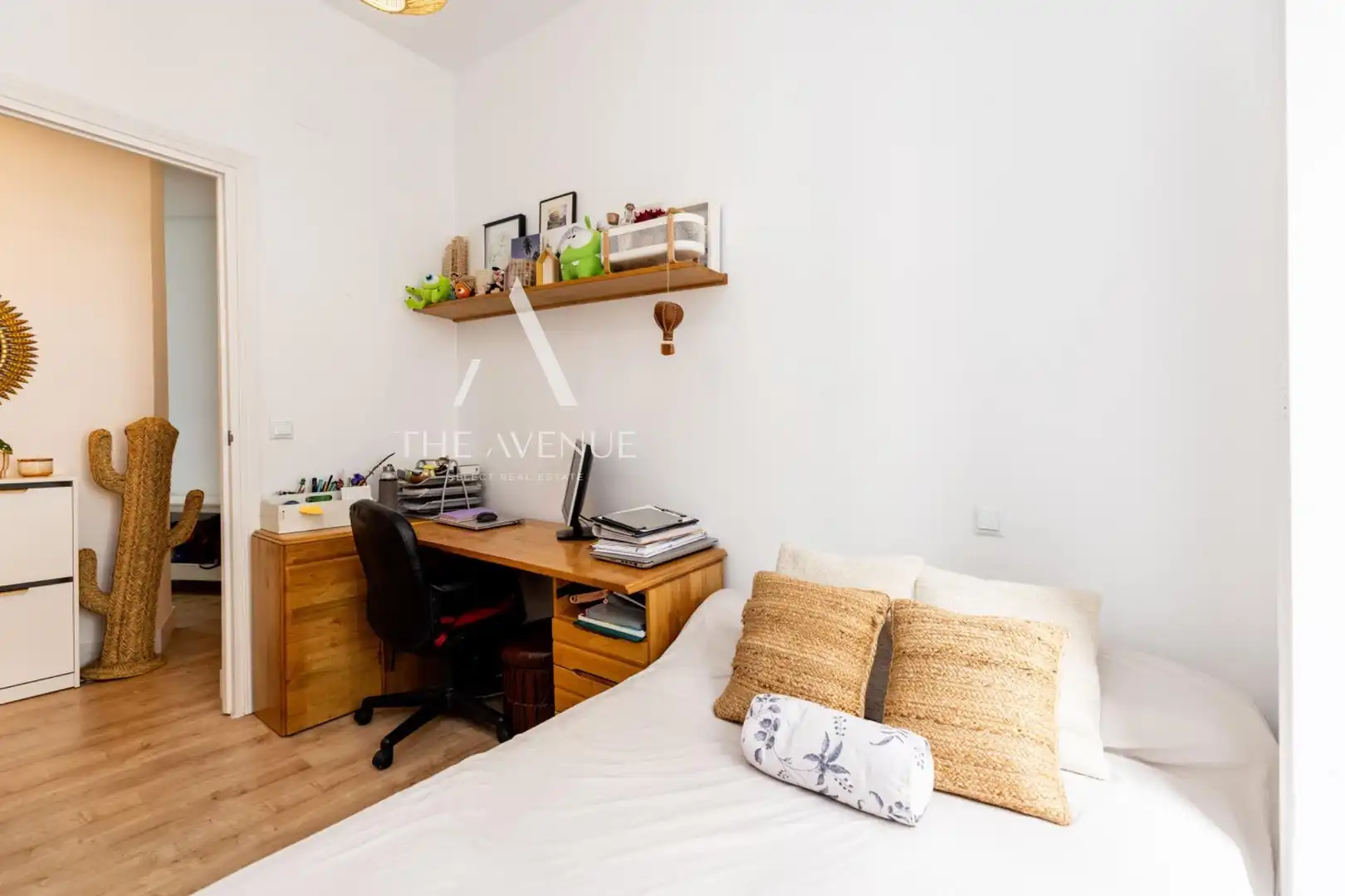 Piso en venta en Calle SAN BERNARDINO, Universidad - Malasaña