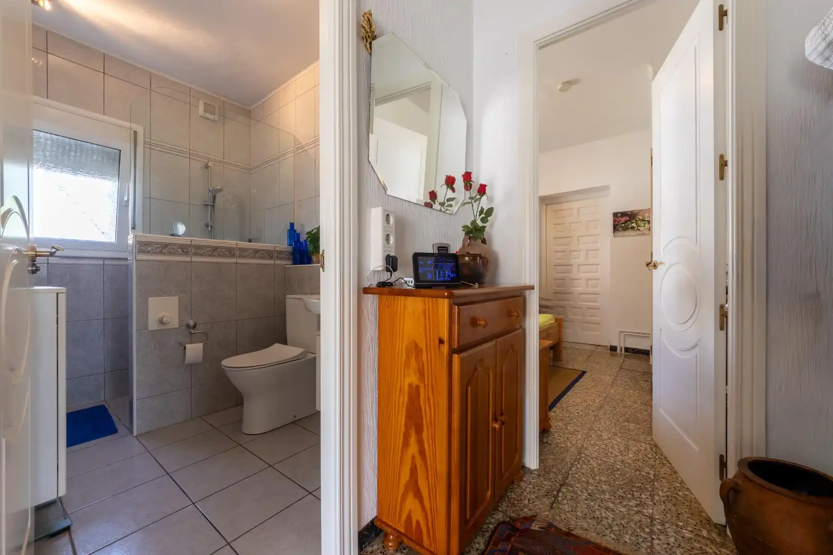 Villa mit Pool zum Verkauf in Carrer JOSEP M DE SAGARRA DE, imagen 16