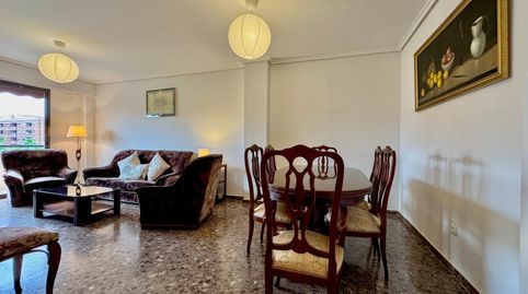 Photo 2 of Flat for rent in Torrent - Pz Amèrica, Zona Avenida al Vedat, Torrent