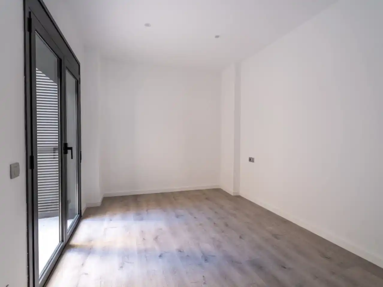 Apartament en venda en Sant Adrià de Besòs amb Aire condicionat i Moblat