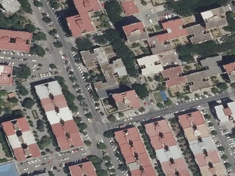 Maison à vendre à CL. TRUJILLO 1 Sin planta D