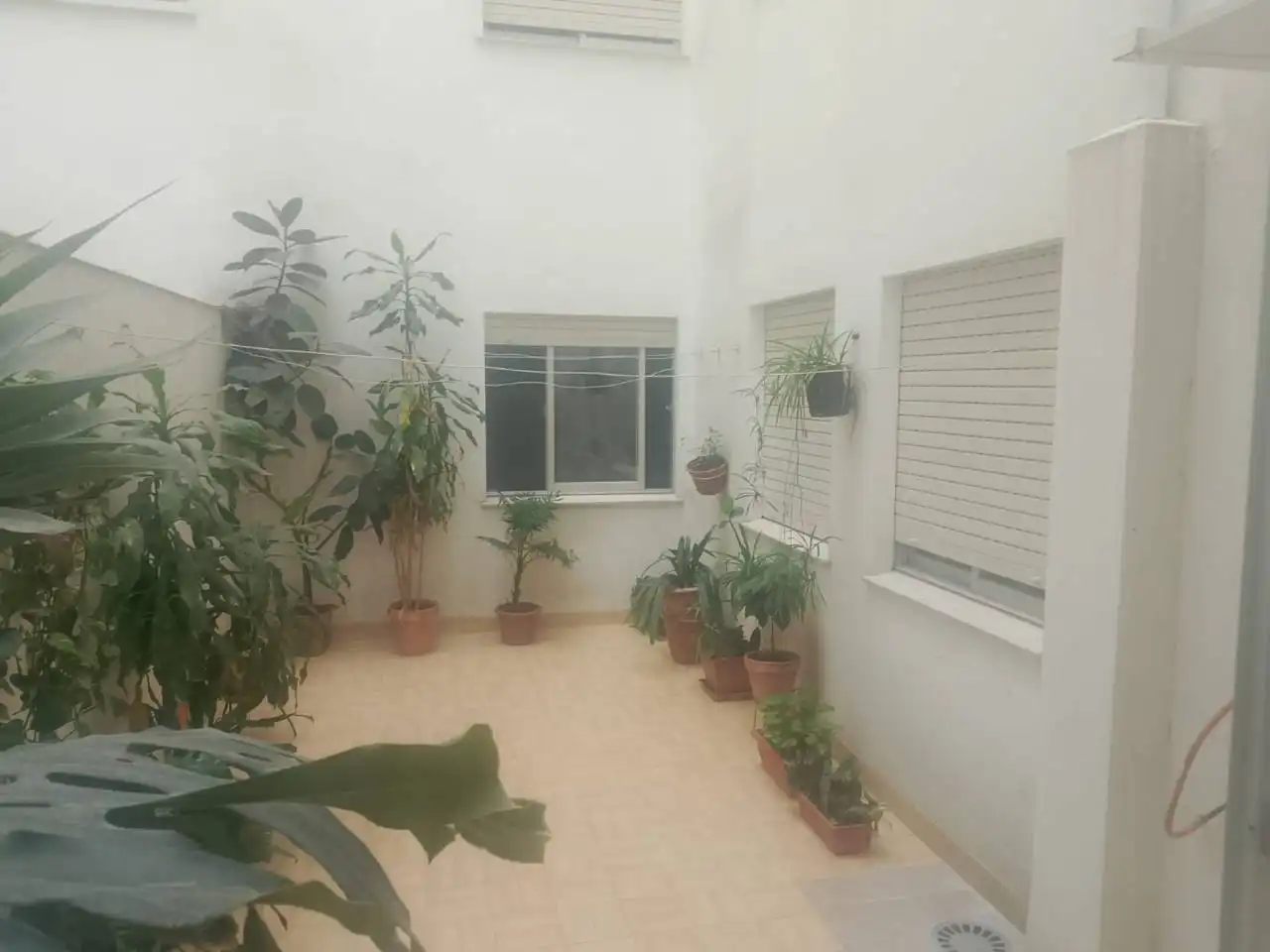 Jardí de Pis en venda en Tavernes de la Valldigna amb Traster i Balcó