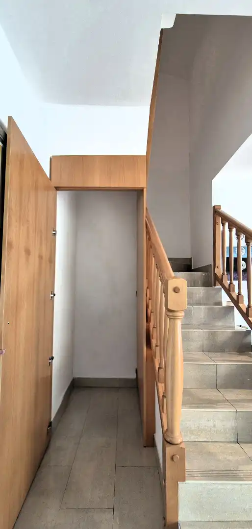 Maisonette zum Verkauf in Molins de Rei mit Klimaanlage, Heizung und Terrasse