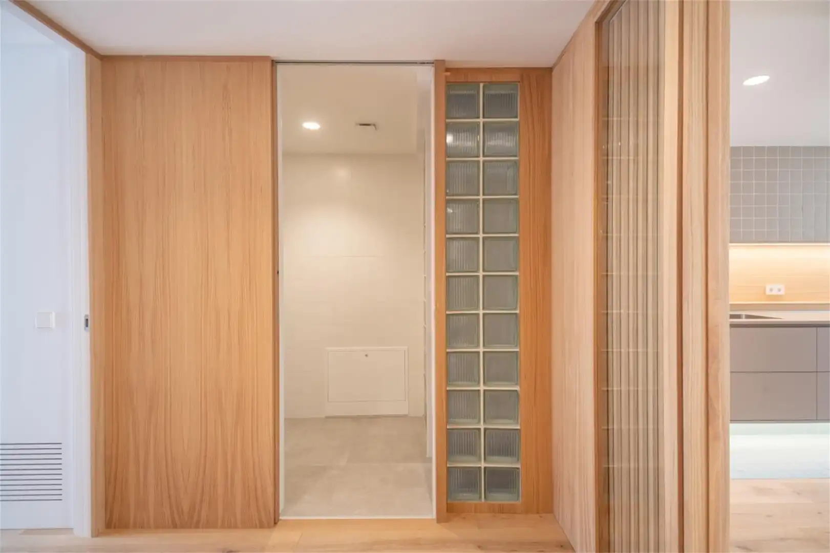 Flat for sale in Carrer Migdia, 63, Eixample Sud – Migdia