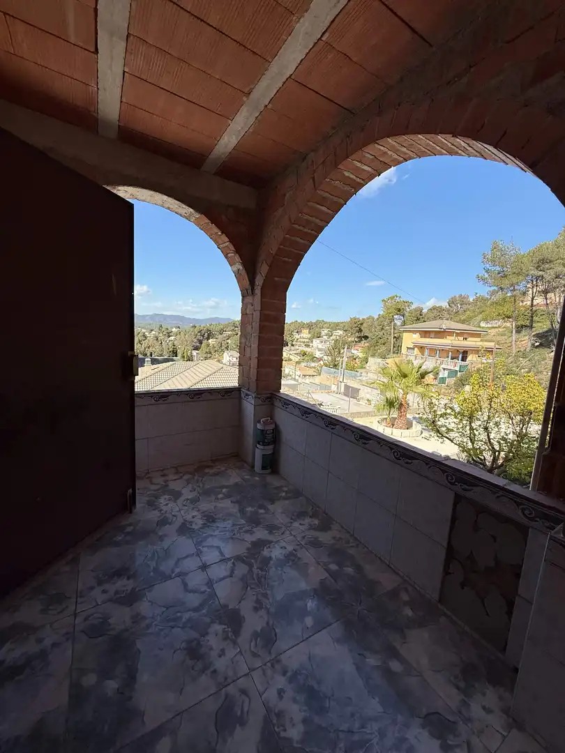 Casa amb terrassa en venda a Cabrera d'Anoia, imagen 56