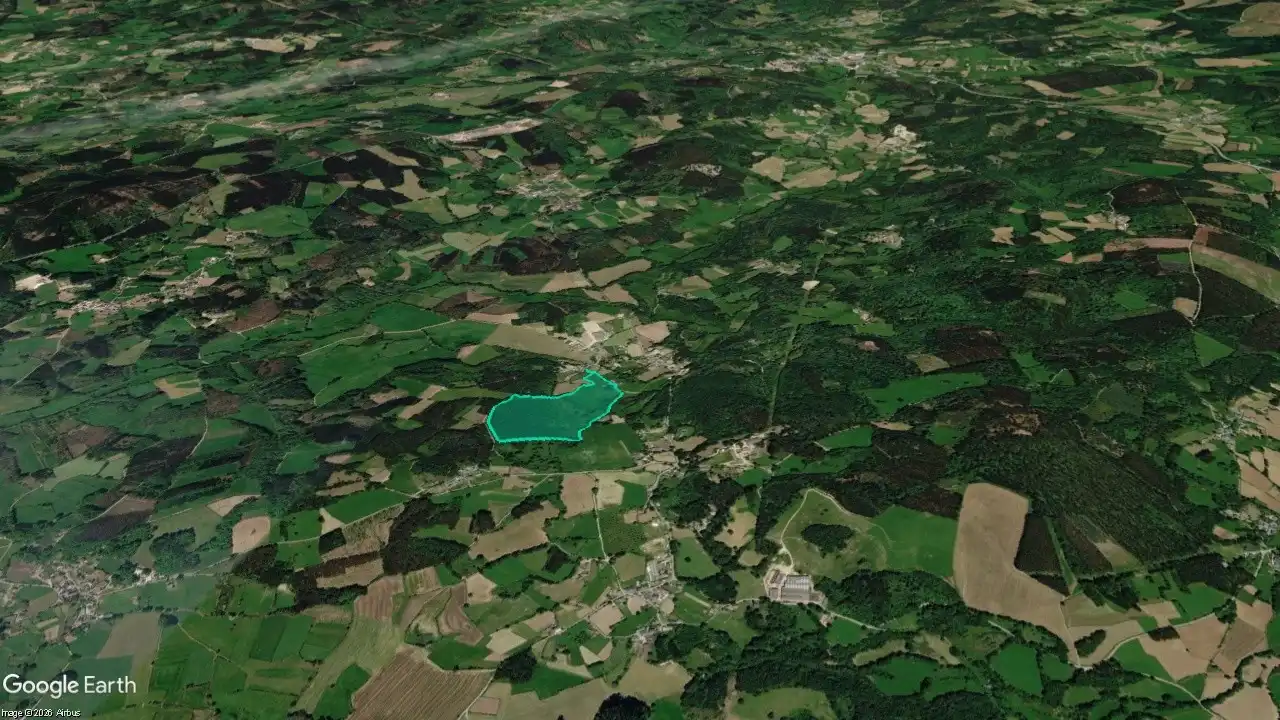 Terreno en venta en Castroverde