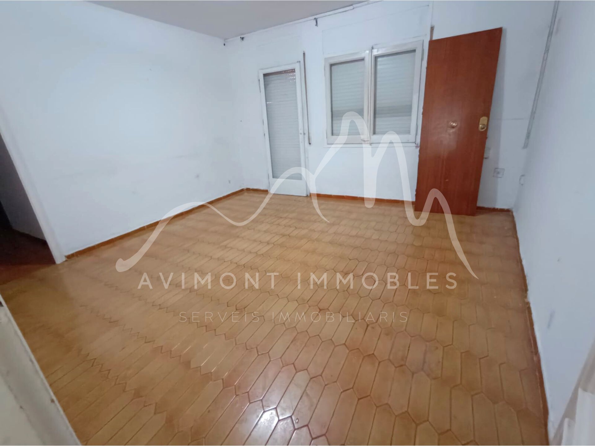 Flat for sale in Carrer d'Itàlia