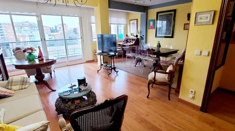 Foto 5 de Piso en venta en Hispanoamérica - Bernabéu, Madrid Capital