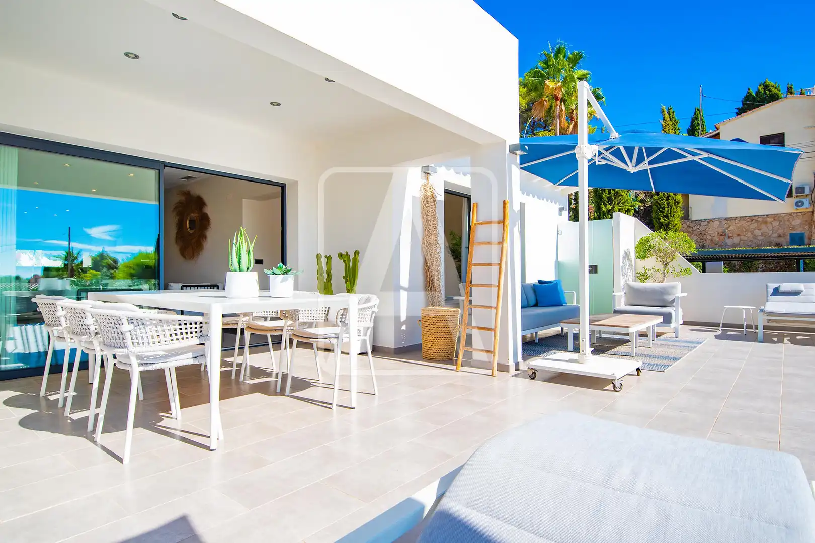 Detached house with pool for sale in Cala Advocat - Baladrar, imagen 39