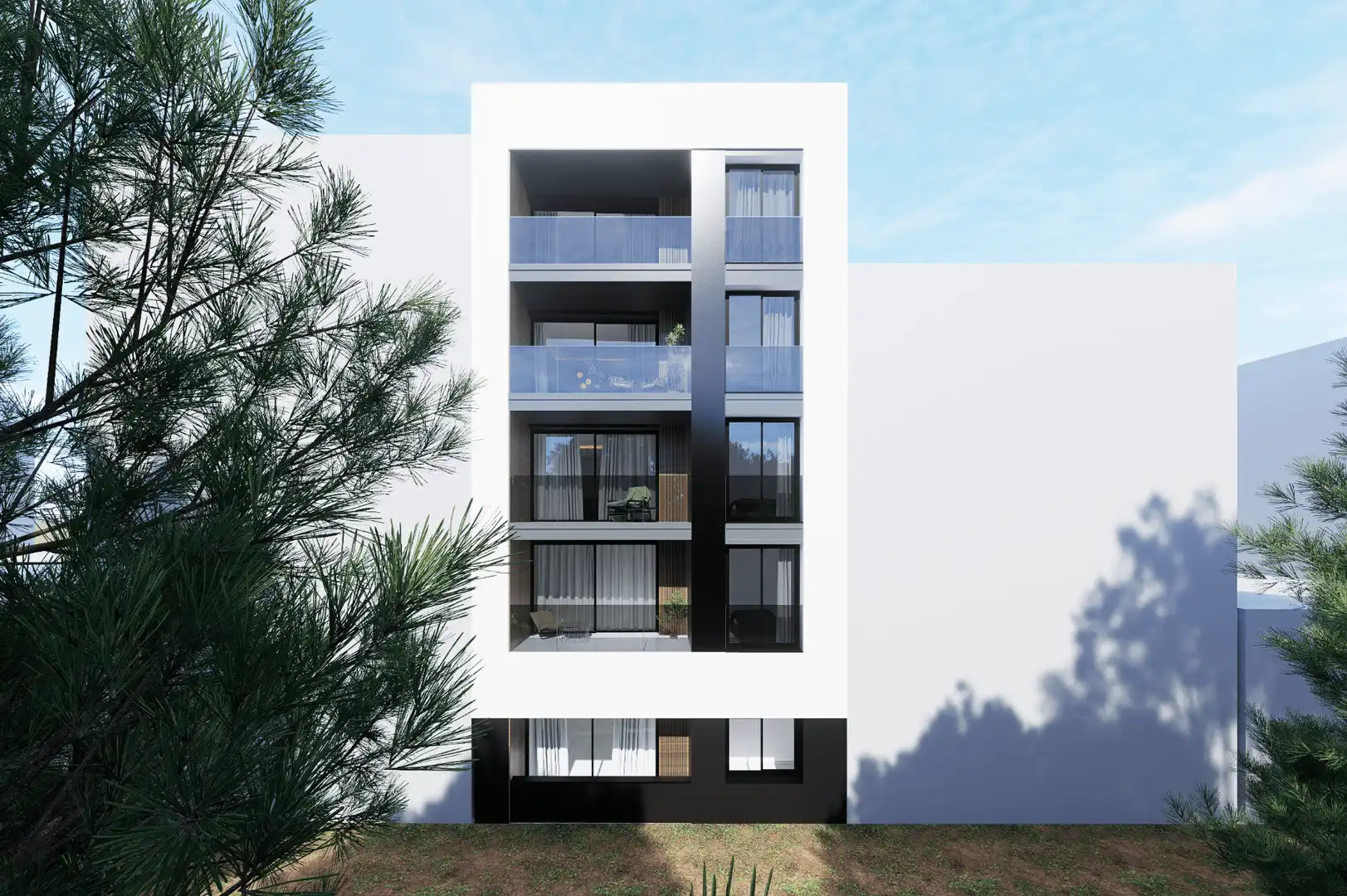 Apartament en venda a Pueblo