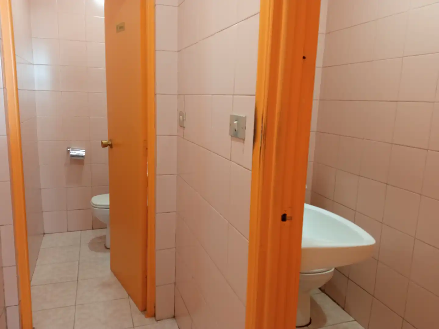 Local comercial en venda a Calle Esteban Sáez Alvarado, imagen 19