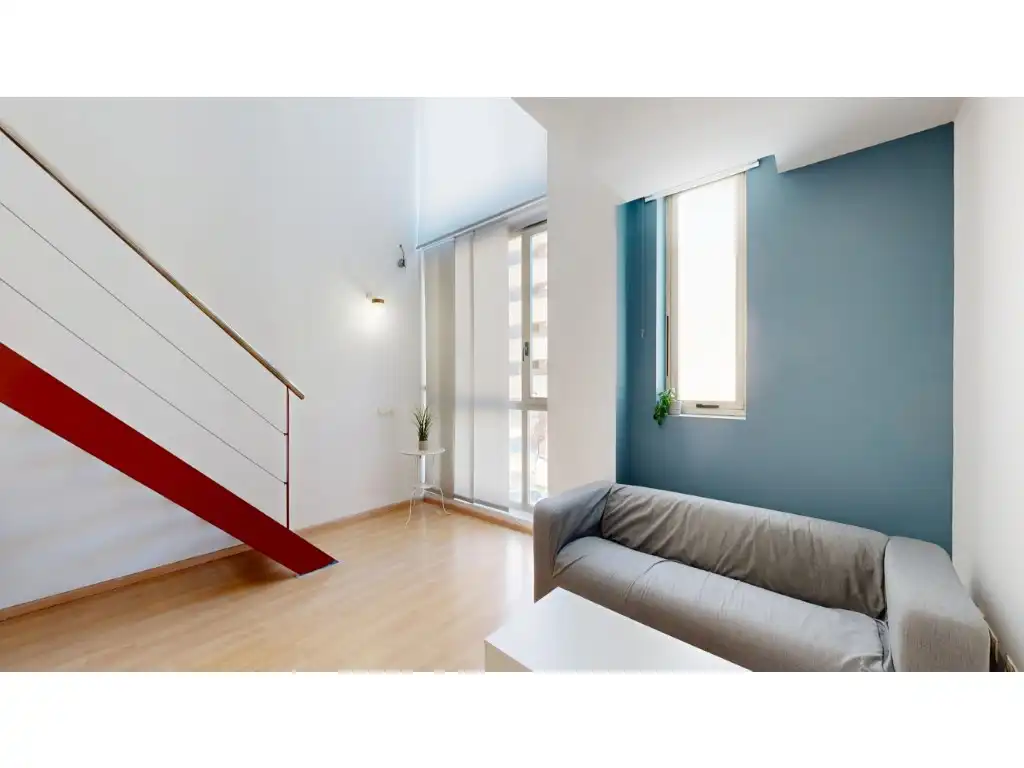 Dormitori de Loft en venda en Paterna