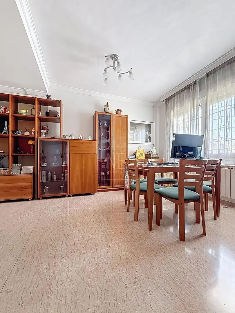 Living room of Detached homes for sale in Granada  with Air Conditioner, Heating and Private garden