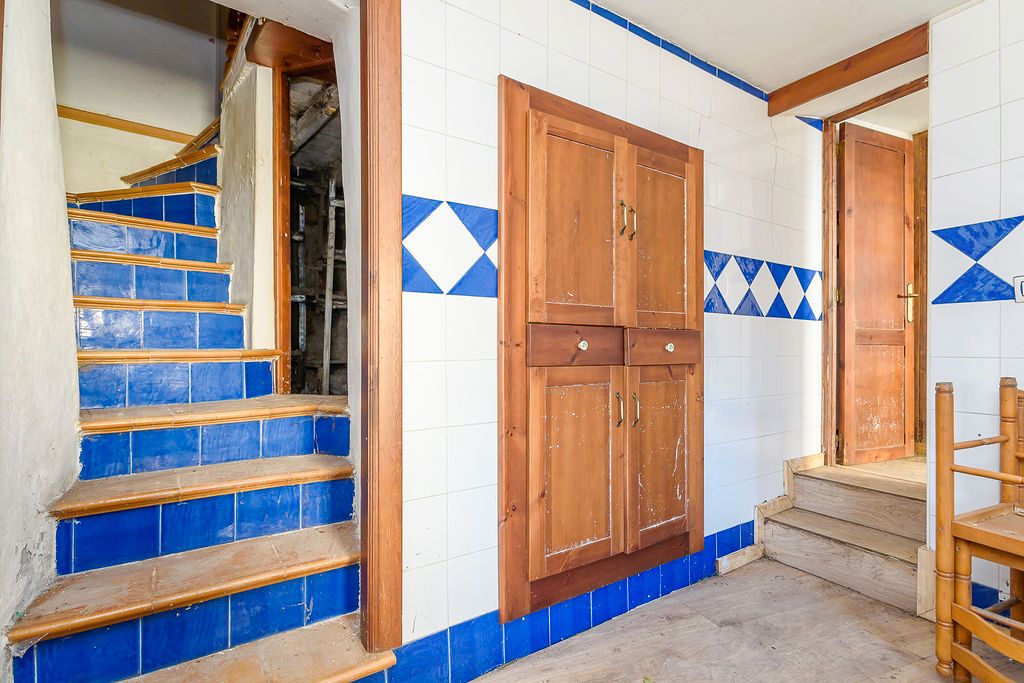 Casa adosada en venta en Aldea La Vara - Huería de San Tirso, Zona Rural