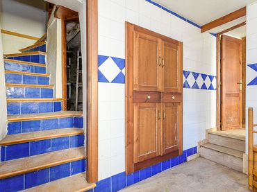 Doppelhaushälfte zum Verkauf in Aldea La Vara - Huería de San Tirso