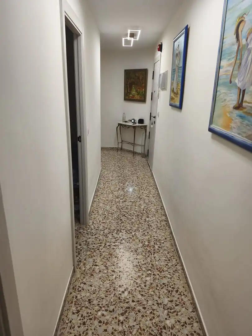 Apartament amb ascensor en venda a Silla