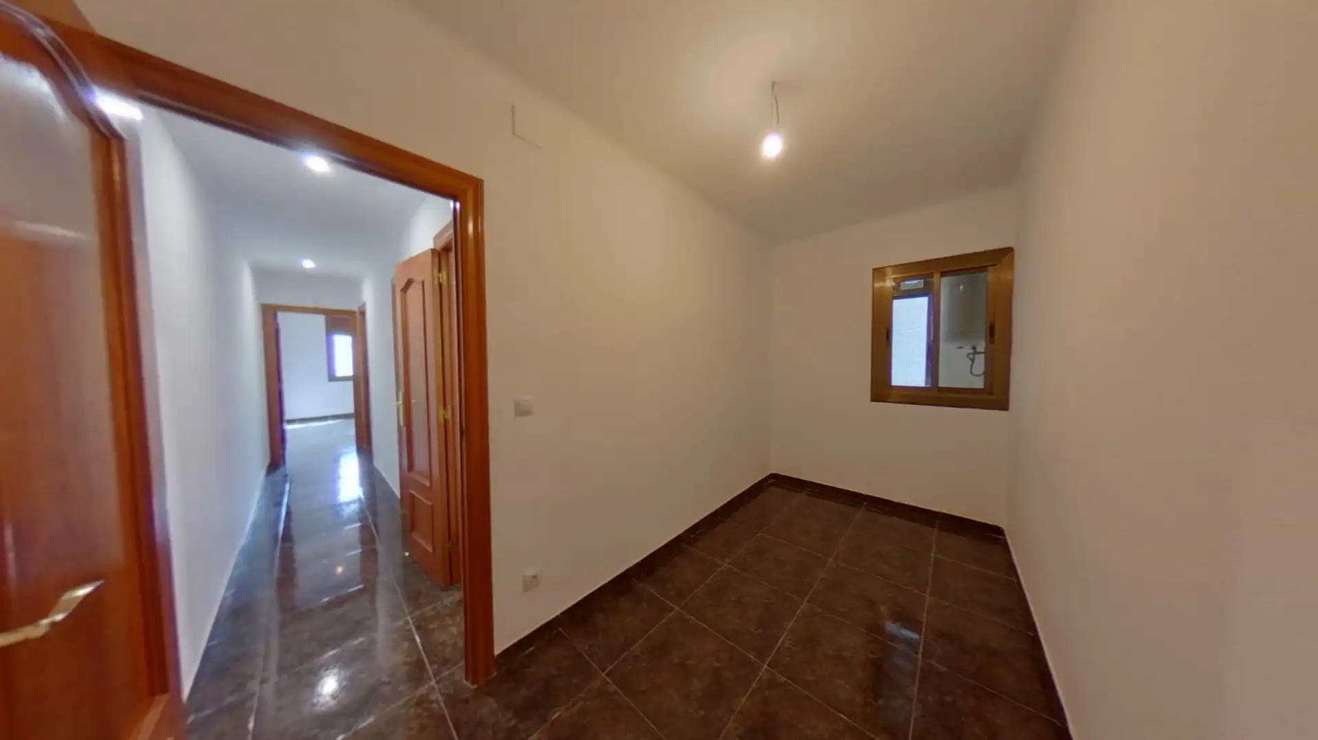 Appartamento con ascensore in vendita a Avinguda Miraflores