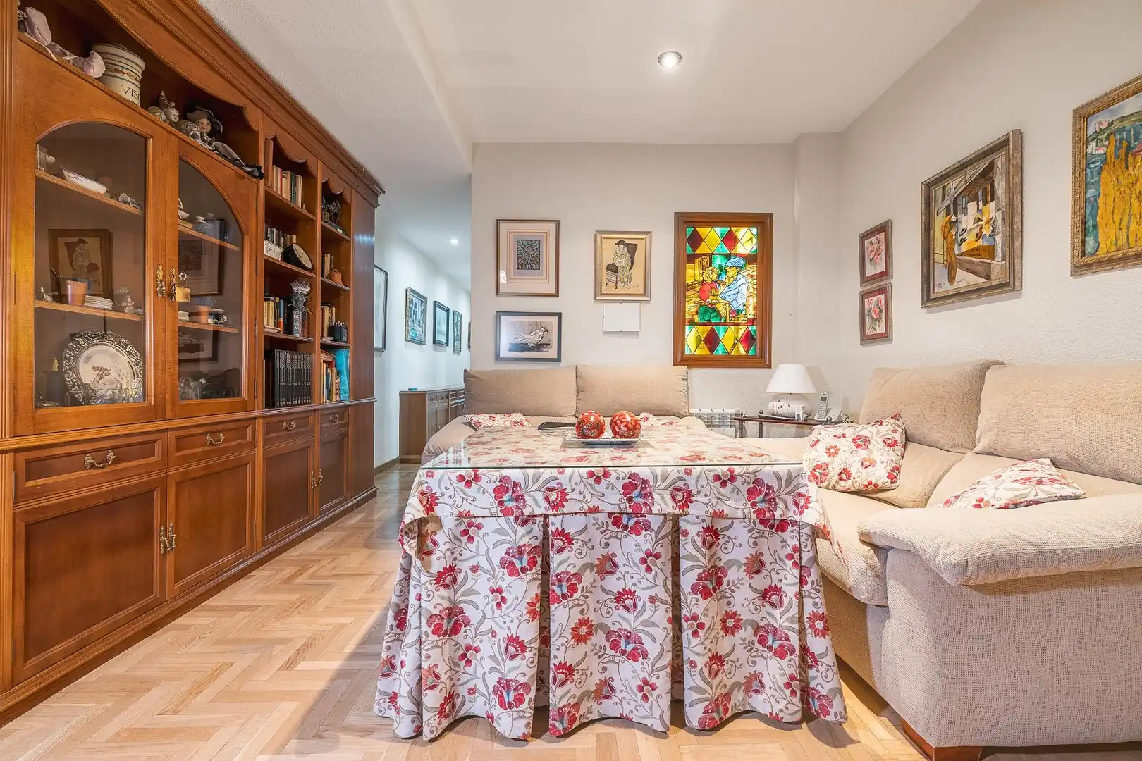 Appartement avec ascenseur à vendre à Beiro, imagen 19