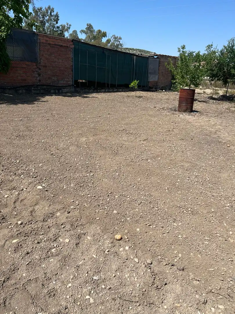 Xalet en venda a Mengíbar, imagen 8
