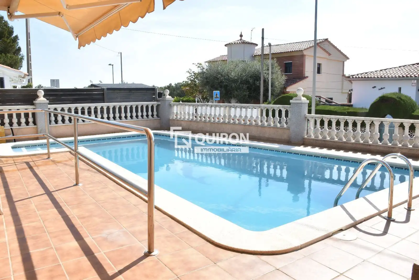 Detached house with pool for sale in Bellamar, imagen 5