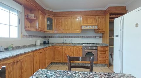 Foto 2 de Casa o xalet en venda a Ibi, Alicante