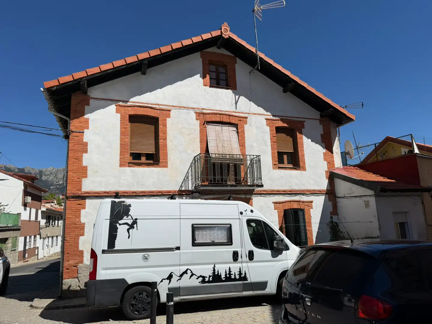 Haus zum Verkauf in Cercedilla, imagen 2