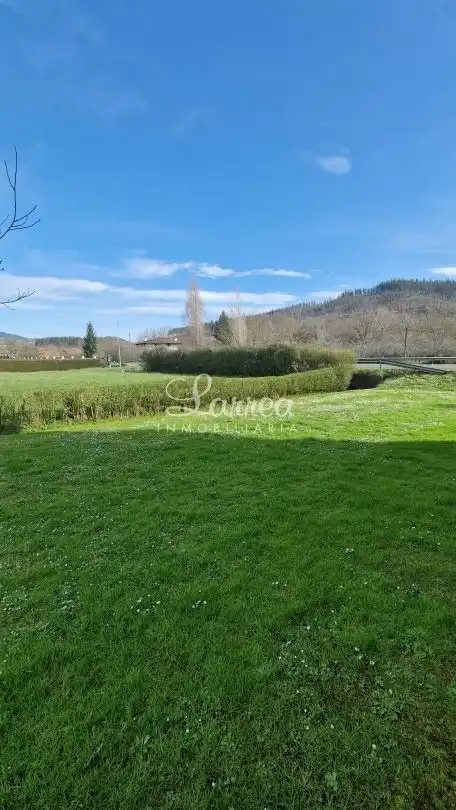 Flat for sale in Arantzazu  with Heating, Private garden and Storage room