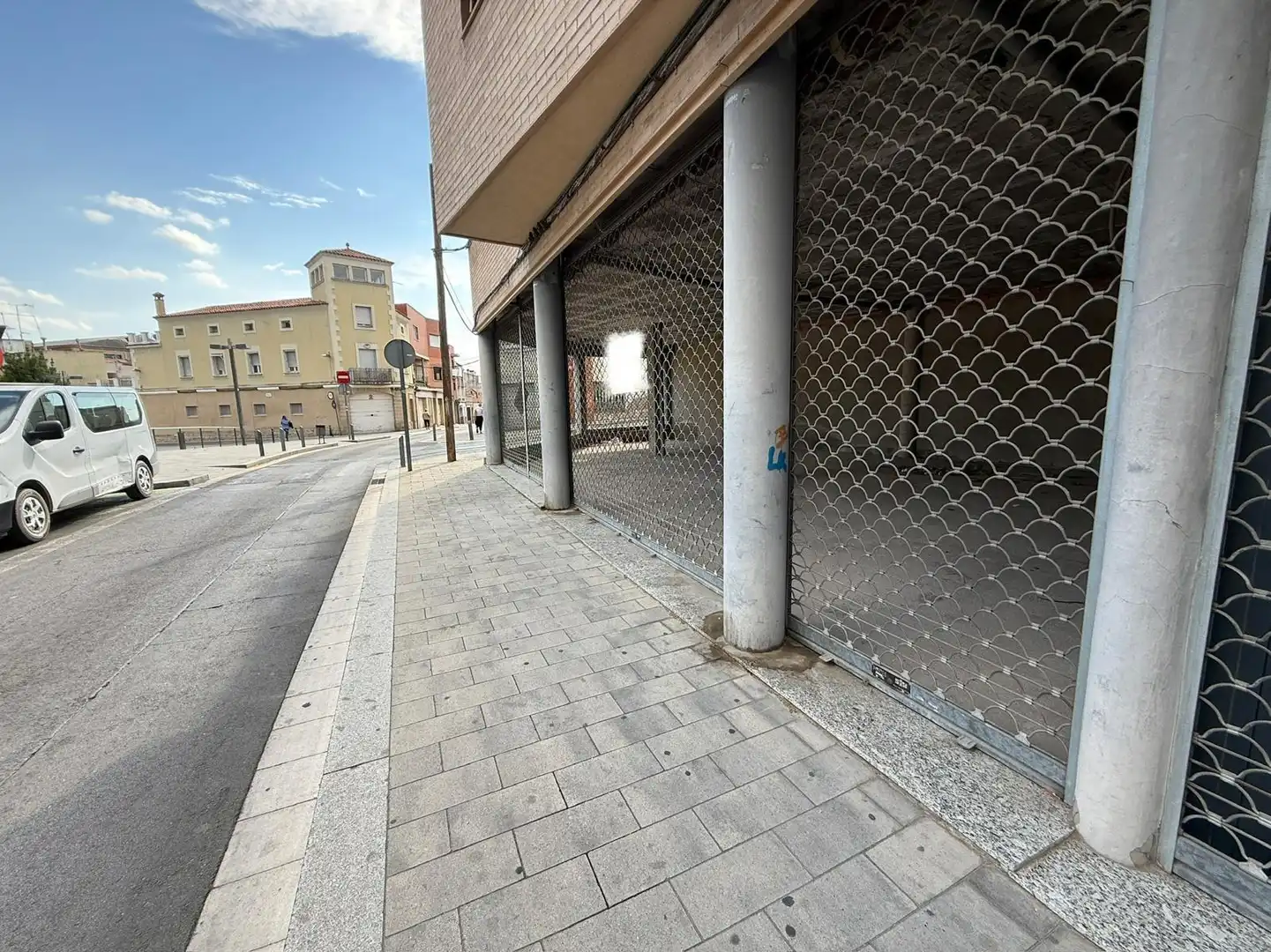 Local comercial en venda a El Poble Sec, imagen 6