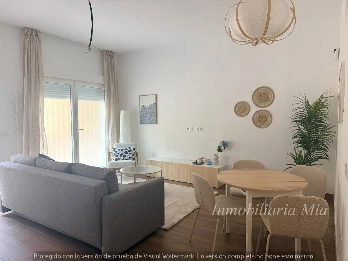 Apartament amb piscina en venda a Centro, imagen 15