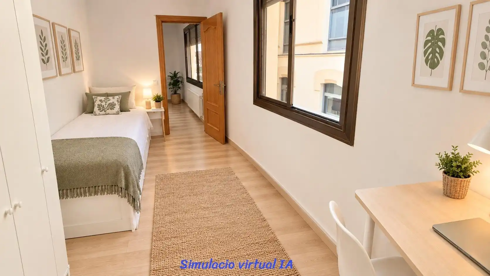 Piso en venta en SANT JOSEP, imagen 14